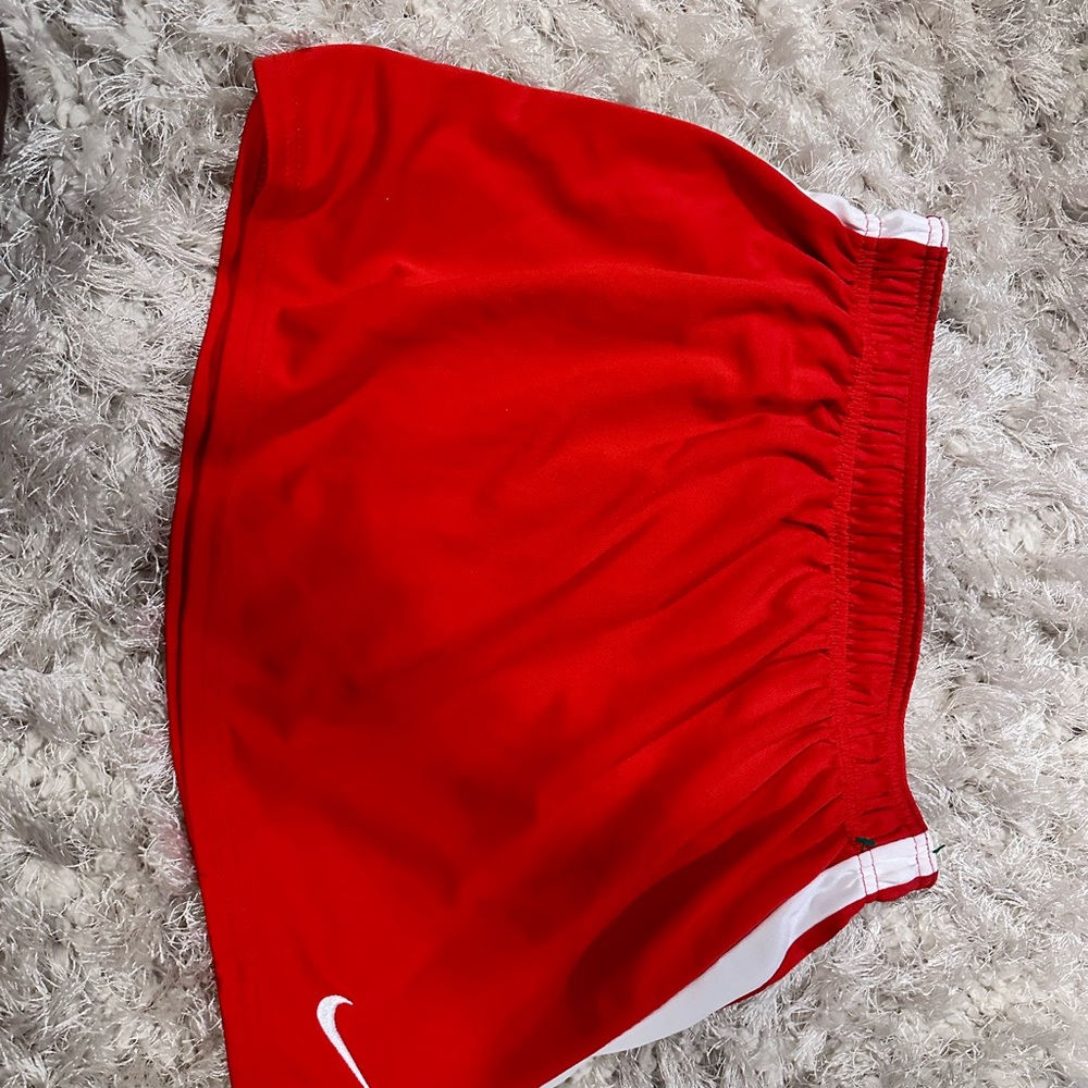 Nike skirt
